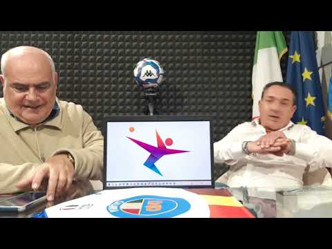 Angelo Sgrò presidente Atletico Maida