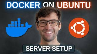 How to Install Docker on Ubuntu Server (for beginners)