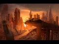Harold Budd - Abandoned Cities (Abandoned Cities)