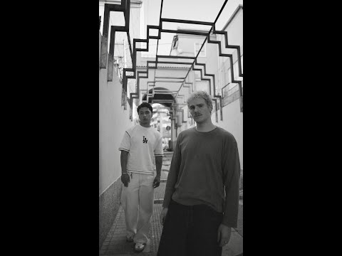 GOMZ & Gus - Lo Contrario (Lyric Video)