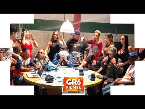 O Golpe - Set DJ Naldinho Dia de Maldade Kapela Kelvinho Magal PP da VS Ryan (Download)