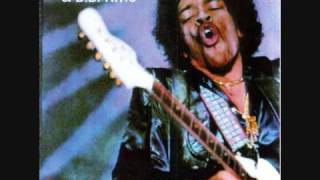 Jimi Hendrix & B.B.King - The Kings Jam - 04 - Band Introduction