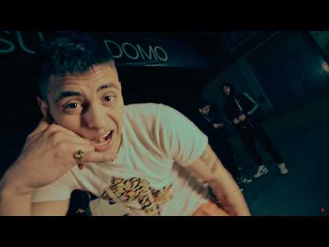 Demian YW - PLAN B (Videoclip Oficial by Les Manins)
