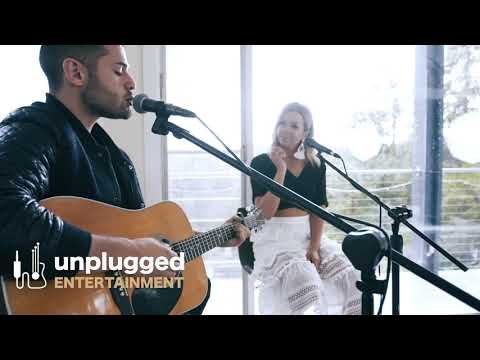 Acoustic Duo | Waves Duo - Home (Edward Sharpe & The Magnetic Zeros)