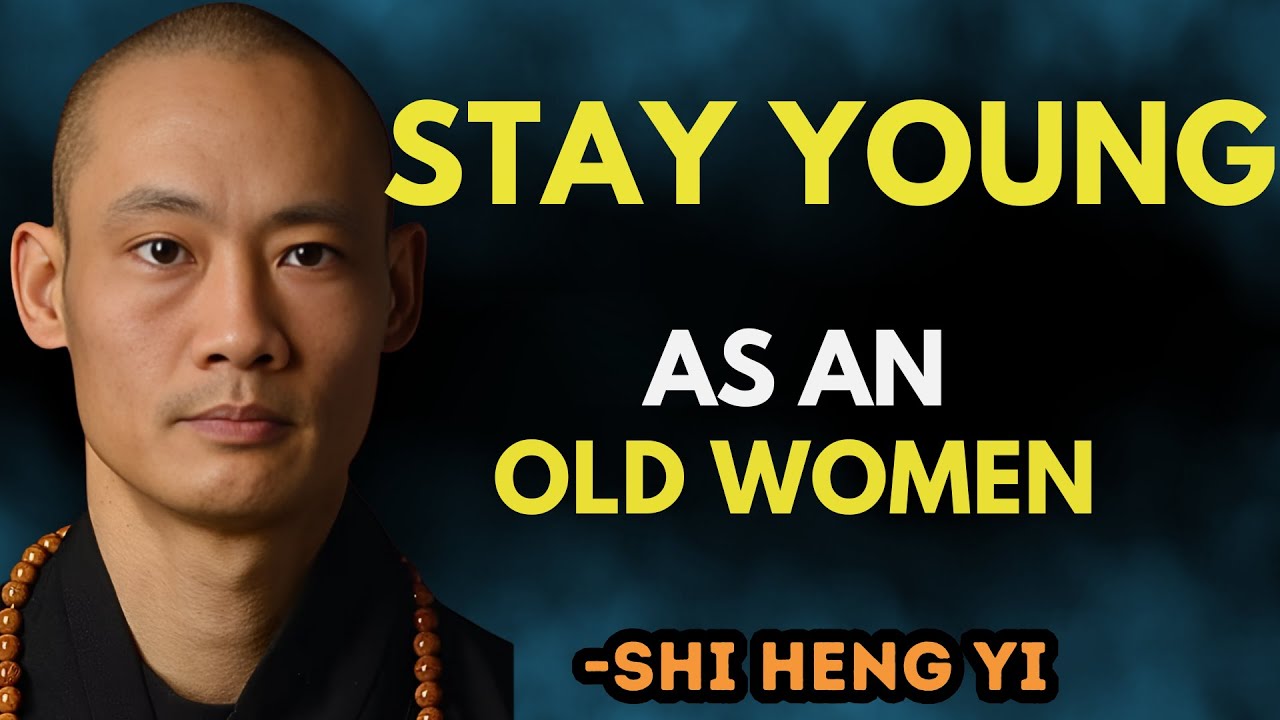 8 Beauty Tricks That Keep Older Women Looking Youthful - shi heng yi