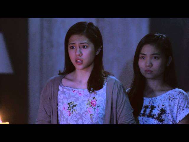 HAUNTED MANSION OFFICIAL TRAILER