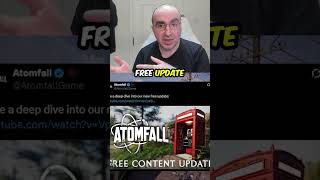 Atomfall Free Update Released