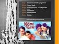Kasme Vaade Nibhayenege Ham Kasme Vaade 1978