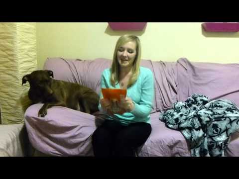 Primal Freeze Dried Beef Liver Munchies Review!