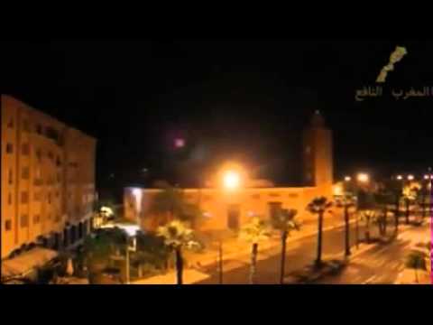 أذان الصبح في المغرب بعد قرار وزارة الشؤون الدينية إجراء تعديلات عليه لكي لا يزعج النائمين