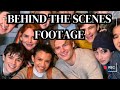 When They Re Not Filming My Life With The Walter Boys Behind The Scenes How It All Started S1