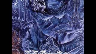 Emperor - Beyond The Great Vast Forest