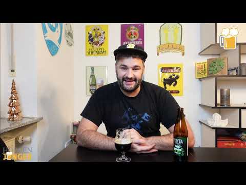 Bierothek® Adventskalender Türchen 15 Pinta HopPokus