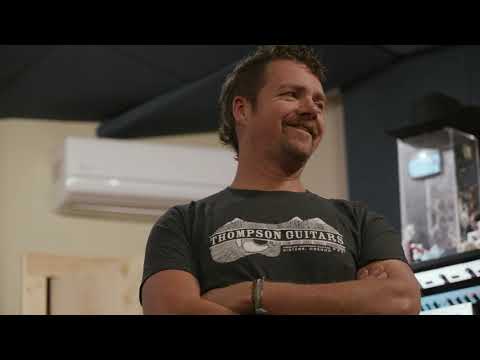 The Making of 20/20 -The Infamous Stringdusters (Mini Documentary)