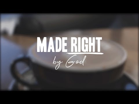 Made Right By God - Part 3 Self Righteousness