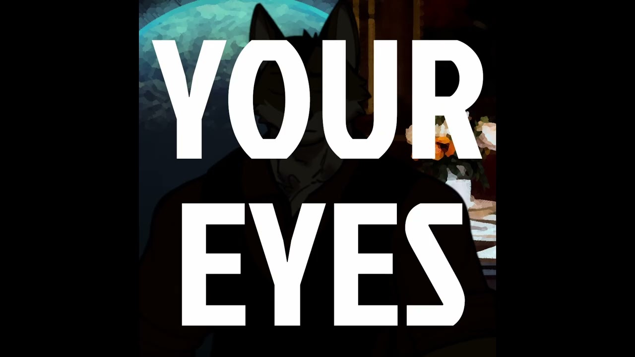 Thumbnail for Your Eyes (OST)
