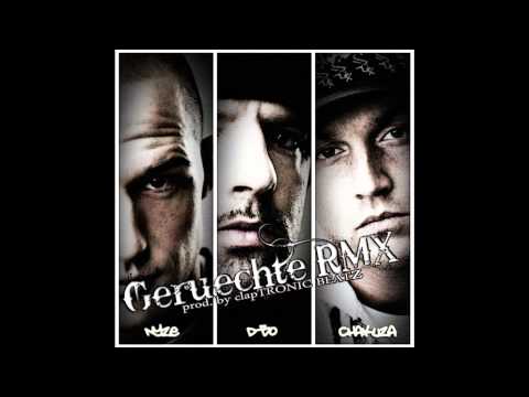 Gerüchte Remix- D-Bo feat. Chakuza, Nyze