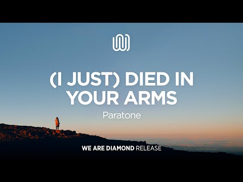 Paratone - (I Just) Died In Your Arms