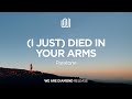 Paratone - (I Just) Died In Your Arms Paratone - (I Just) Died In Your Arms