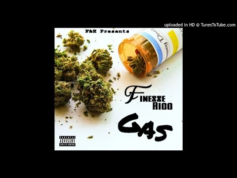 Finesse Rico - Disappear  (Prod By Young Forever)