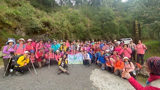 20251019彰化健康塔塔加三峰