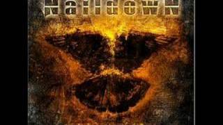 Naildown - Judgement Ride
