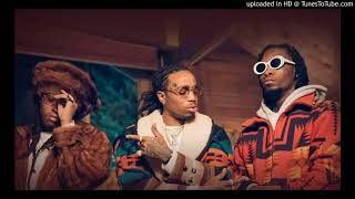 Migos - Is You Ready (Clean)