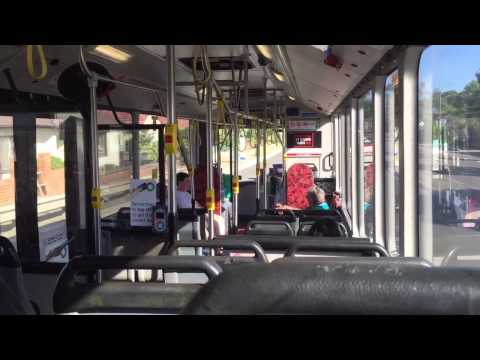 STA Sydney m/o 1232 - Mercedes-Benz O405NH CNG (ZF)[1]