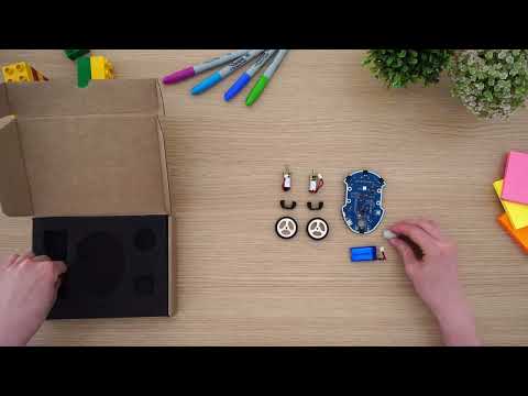 Vidéo YouTube - -OyMWmbrRjY