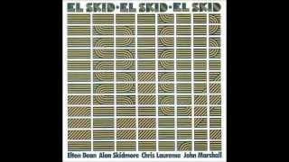 Elton Dean, Alan Skidmore, Chris Laurence, John Marshall "Dr. Les Mosses"