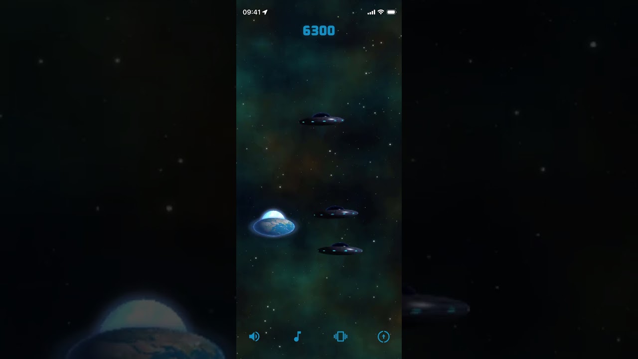 ZenBall gameplay video