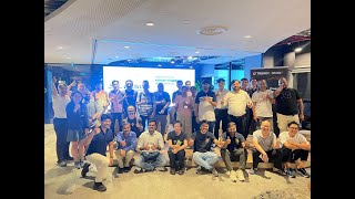 K8SUG - Kubernetes Singapore #37 Meetup - 18th March 2025
