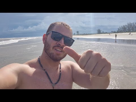 ILHA COMPRIDA MAIOR PRAIA DE SP - VFC - 184/645