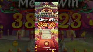 Mystic fortune deluxe slot,big win R4.48