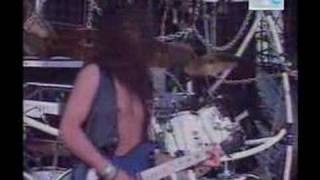Queensryche Donington 1991 Jet City / Eyes / I Don't Believe