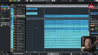 Video thumbnail for MTrackAlign: Tighter Vocals & Guitars by MeldaProduction