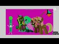 BFDI Dumb Ways To Die In Rio Horror Version