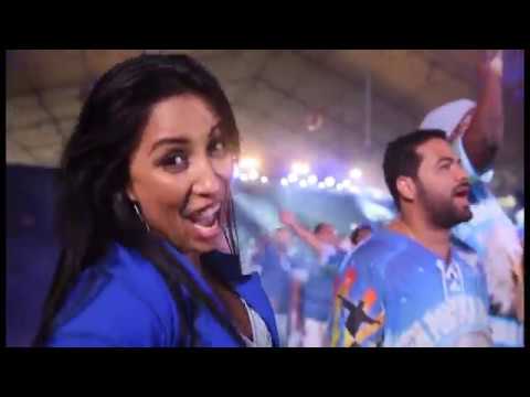 DVD 2015 | Portela: "ImaginaRio, 450 Janeiros de Uma Cidade Surreal"