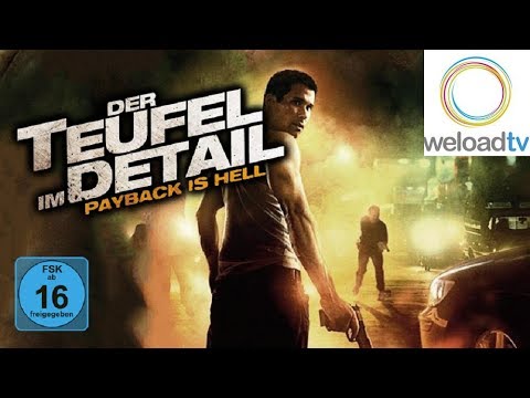 Der Teufel im Detail [HD] (Thriller in voller Länge)