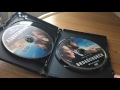 Unboxing Broadchurch DVD Case