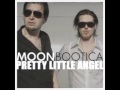 Moonbootica - Pretty Little Angel (Ft. Chris Corner ...