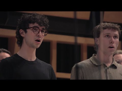 Missouri State University Chorale - “Radiance Untethered” by John Wykoff