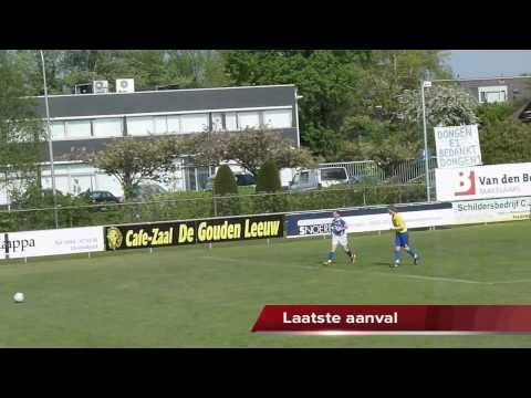 Dongen D1 - Boeimeer D1