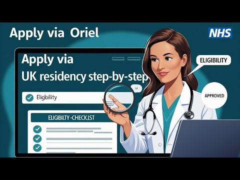 UKFP on Oriel: Exact Steps