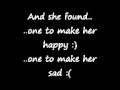 Marque One To Make Her Happy Lyrics Download Youtube Mp3 and Mp4