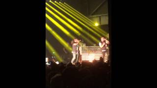 Kollegah - Click Click  Köln Palladium live