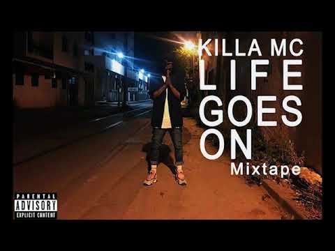 Killa Mc X Zouma - Eyes On My Enemies