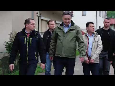 Projekti i rezultati u jednoj godini