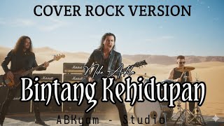 Download lagu BINTANG KEHIDUPAN - NIKE ARDILA      || COVER POP ROCK VERSION || Cover By ABKyam - Studio mp3