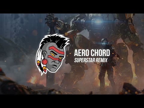 Pegboard Nerds & NGHTMRE (feat. Krewella) - Superstar (Aero Chord Remix)